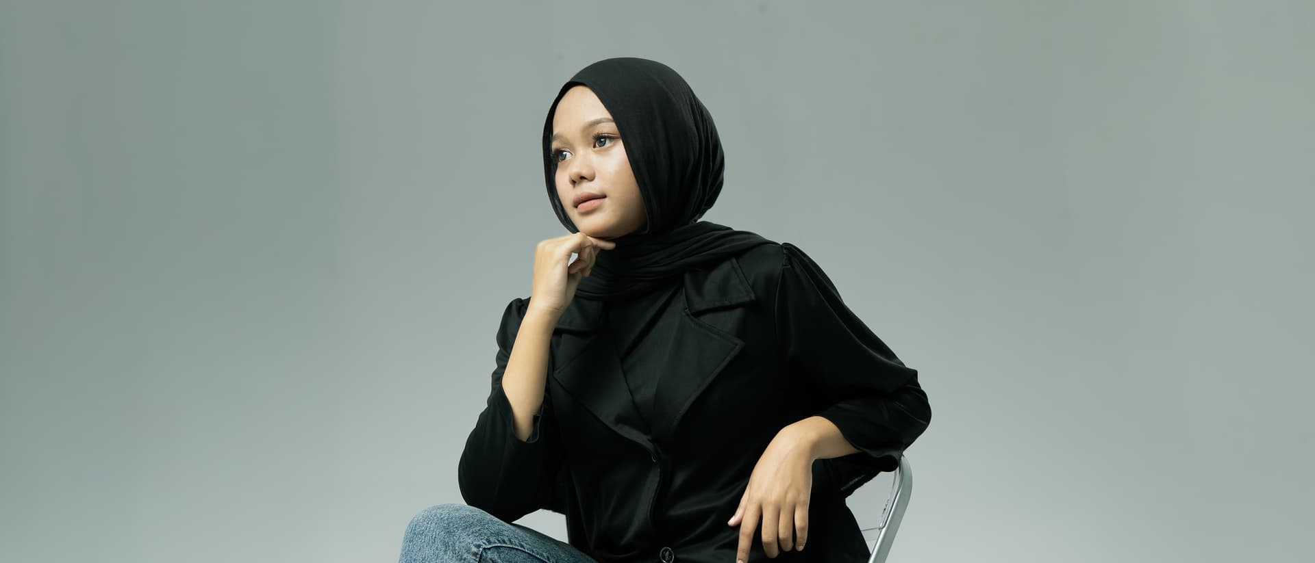 Photoshoot 1 Orang