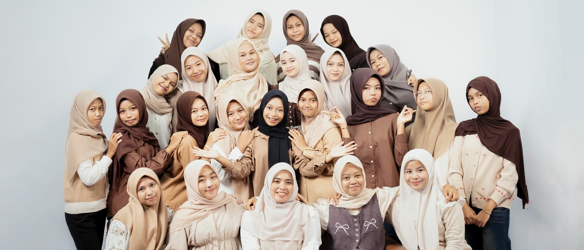 Photogroup 21-30 Orang