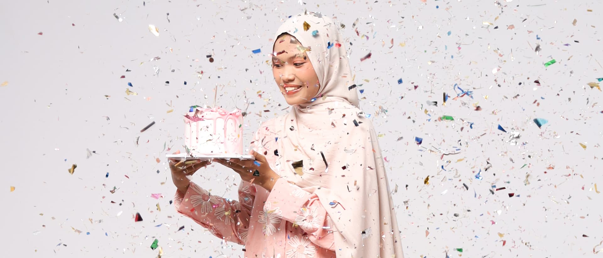 Birthday 1 Orang